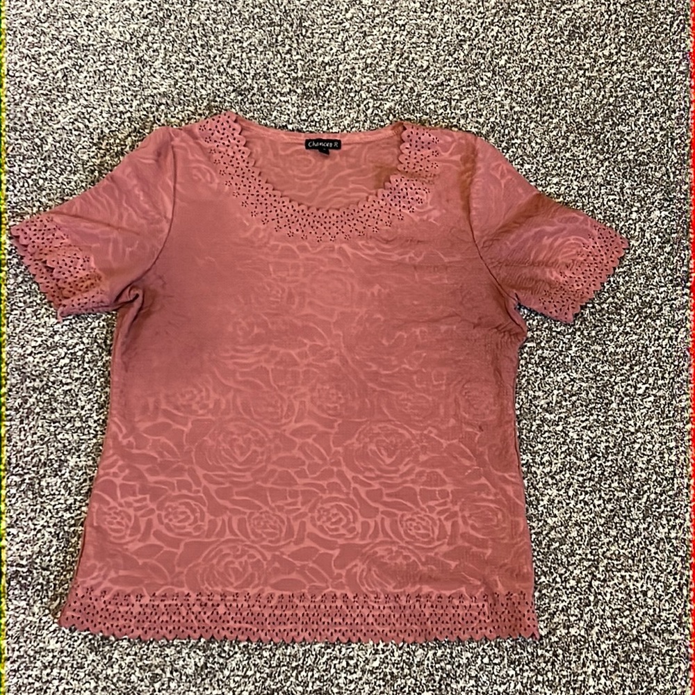 Woman Top